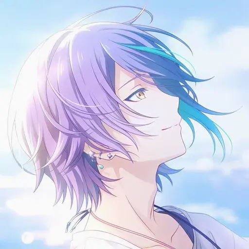 Snowing_sekai의 神代 類