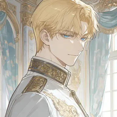 Profile image of リアン・ランドリア