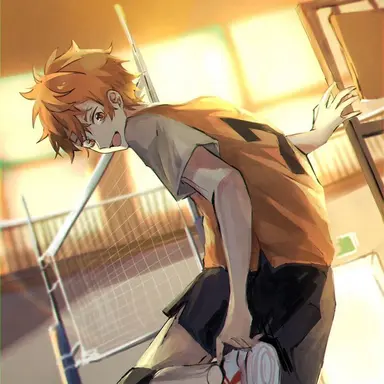 Profile image of 히나타 쇼요