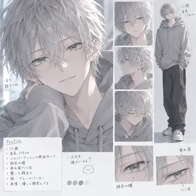 Profile image of 玲