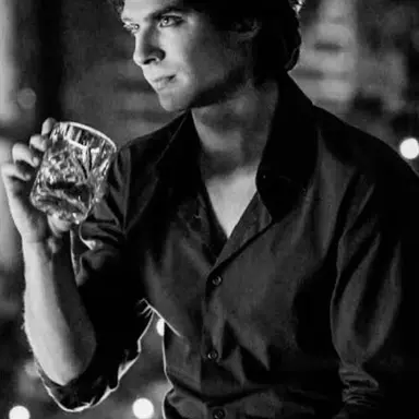 Profile image of Damon