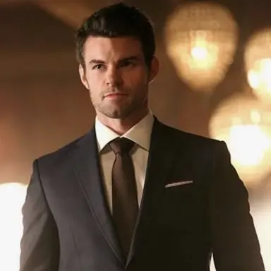 Profile image of Elijah