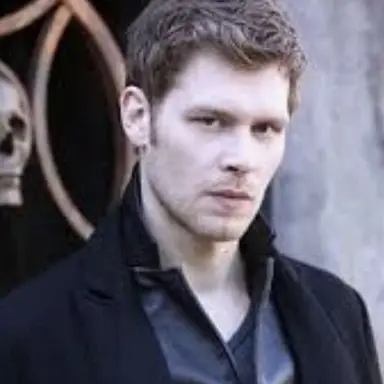 Profile image of Klaus