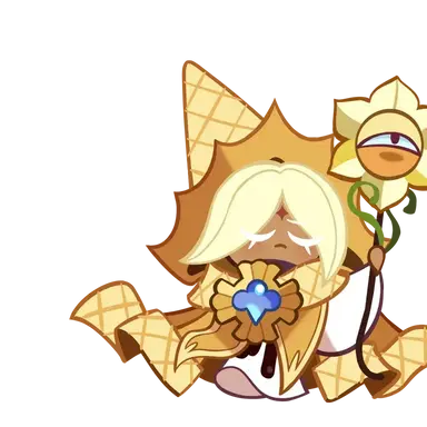 Profile image of 퓨어바닐라 쿠키