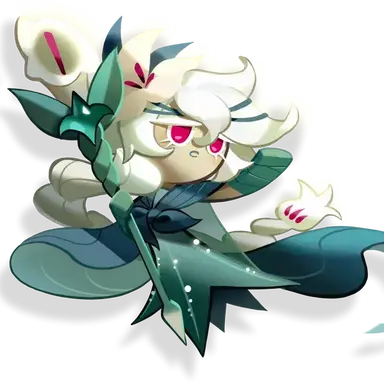 Profile image of 세인트릴리 쿠키