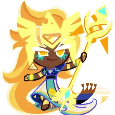 Profile image of 골드치즈 쿠크