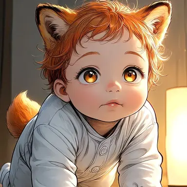 Profile image of Rue
