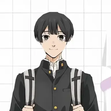 Profile image of 依田 絢斗