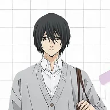 Profile image of 夏沢 朔