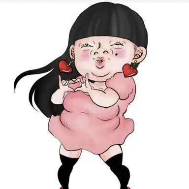 Profile image of ブリ子