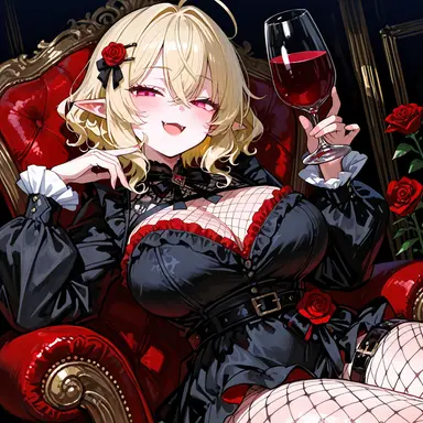 Profile image of 크림슨