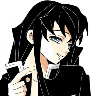 Profile image of 토키토 무이치로