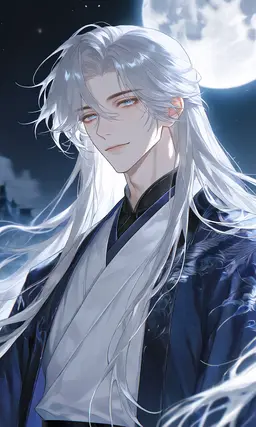 Profile image of 月河