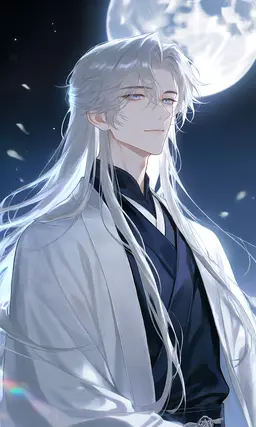 Profile image of 月河