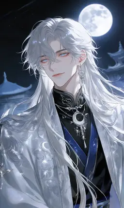 Profile image of 月河