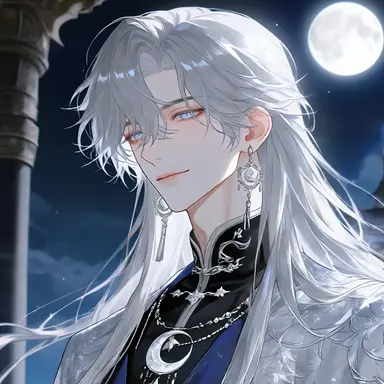 Profile image of 月河