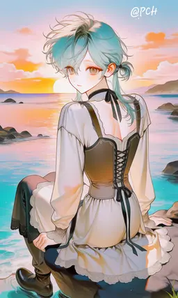 Profile image of ラティア