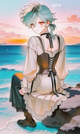 Profile image of ラティア