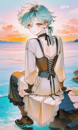 Profile image of ラティア