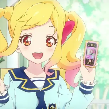 Profile image of ゆめ