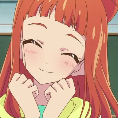 Profile image of あこ