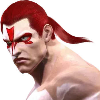 Profile image of ウルフ・ホークフィールド