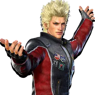 Profile image of ジャッキー・ブライアント