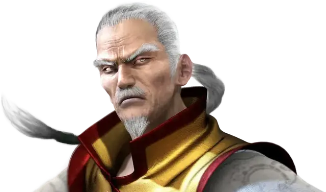 Profile image of ラウ・チェン