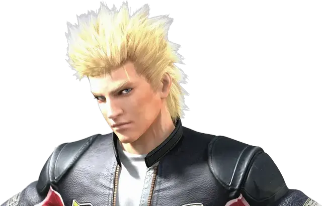 Profile image of ジャッキー・ブライアント