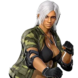 Profile image of ベネッサ・ルイス