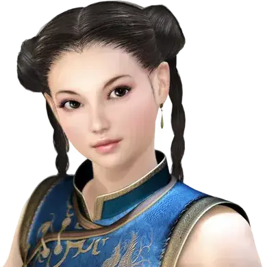 Profile image of パイ・チェン