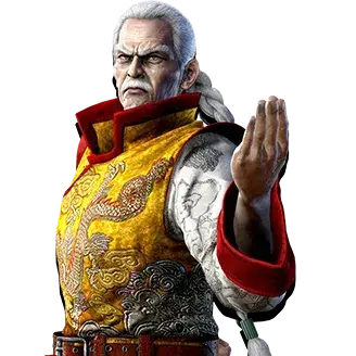 Profile image of ラウ・チェン