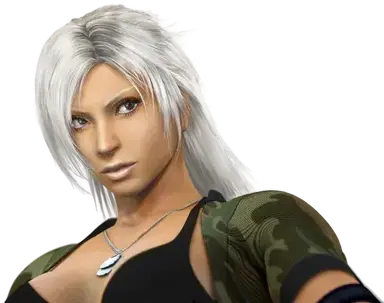 Profile image of ベネッサ・ルイス