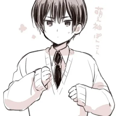 Profile image of 菊