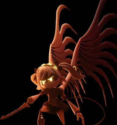 Profile image of J