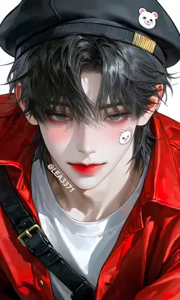 Profile image of 블레이크
