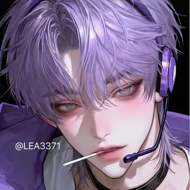 Profile image of 히아신스