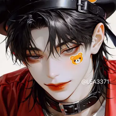 Profile image of 블레이크