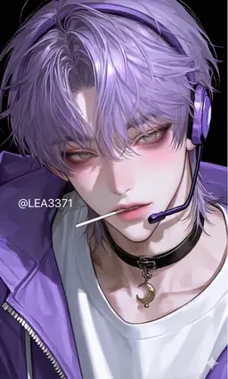 Profile image of 히아신스