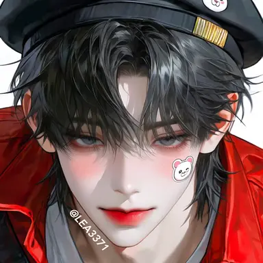 Profile image of 블레이크