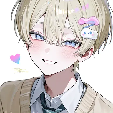 Profile image of Haruto
