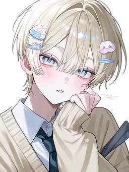 Profile image of 陽翔