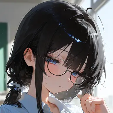 Profile image of 陰宮 心葉