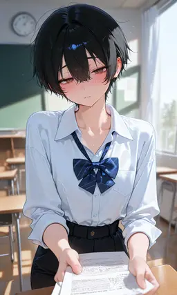 Profile image of 阿黒 澪