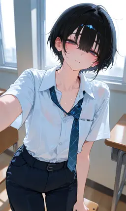 Profile image of 阿黒 澪
