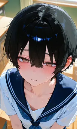 Profile image of 阿黒 澪