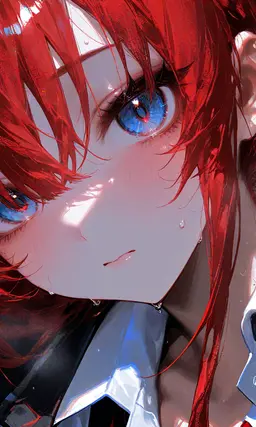 Profile image of 赤羽 彩葉