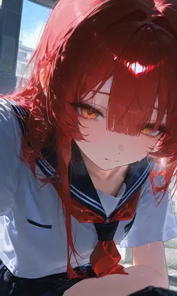 Profile image of 赤羽 彩葉