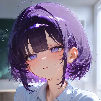 Profile image of 月島 紫音