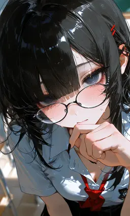 Profile image of 陰宮 心葉